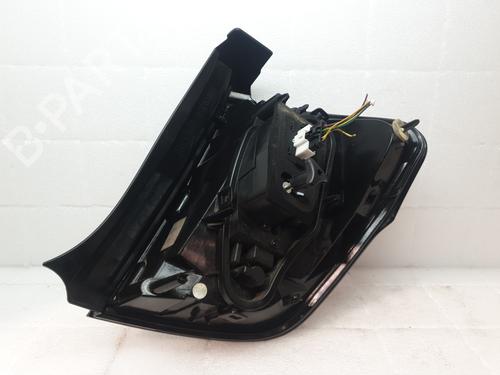 Used Left taillight Left taillight CITROËN C3 II (SC_) 1.4 HDi 70 (SC8HZC, SC8HR0, SC8HP4) (68 hp) 32088912 32088912