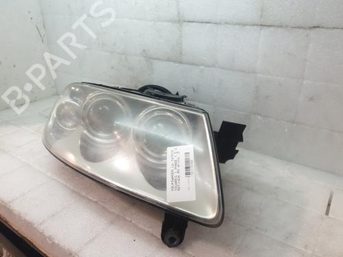 Lyskaster høyre VW TOUAREG (7LA, 7L6, 7L7) 5.0 V10 TDI | BP30488254C29