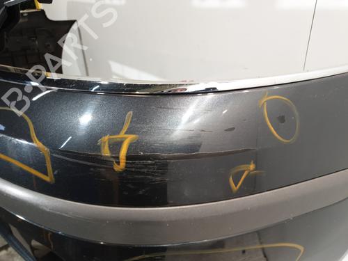 Used Front bumper Front bumper RENAULT LAGUNA II (BG0/1_) 1.9 dCi (BG1A, BG1W, BG0G) (110 hp) 22966831 22966831