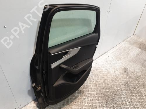 Drzwi tylne prawe AUDI A4 B9 (8W2, 8WC) 2.0 TDI | BP29993469C5 