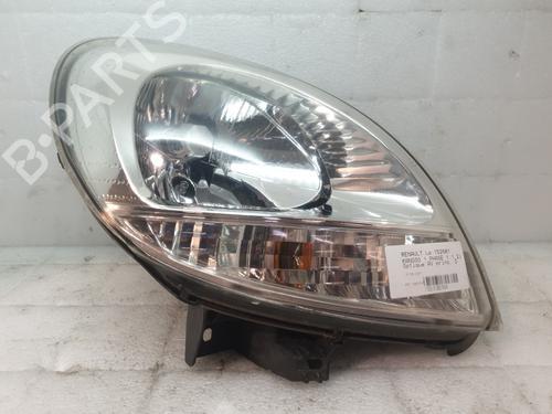 Right headlight RENAULT KANGOO (KC0/1_) 1.2 (KC0A, KC0K, KC0F, KC01) | BP27303567C29  - Image 6