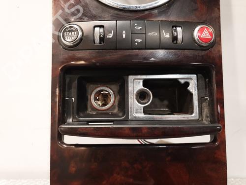 Middle console BENTLEY CONTINENTAL Coupe (3W_, 393) 6.0 GT | BP29822134I22 