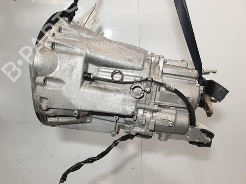 Gearbox MERCEDES-BENZ C-CLASS (W204) C 220 CDI (204.008) | BP24926162M3 - Image 4
