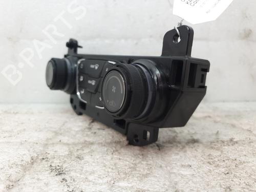 Climate control OPEL KARL (C16) 1.0 | BP27488045I5 - Image 7