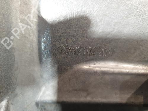 Gearbox PEUGEOT 208 I (CA_, CC_) 1.2 THP 110 | BP28054724M3 