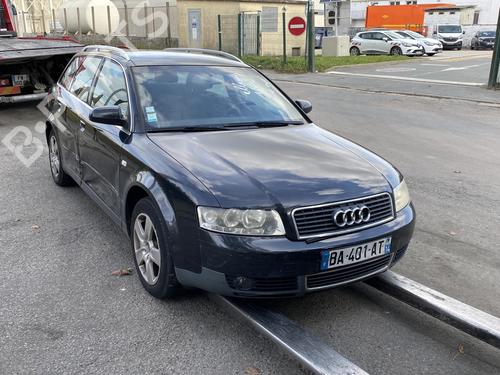 Right taillight AUDI A4 B6 Avant (8E5) 1.9 TDI | BP20376615C35 