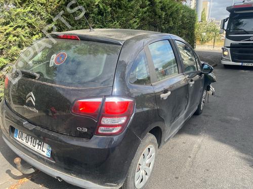 Gearbox CITROËN C3 II (SC_) 1.4 HDi 70 (SC8HZC, SC8HR0, SC8HP4) | BP38547491M3 - Image 13