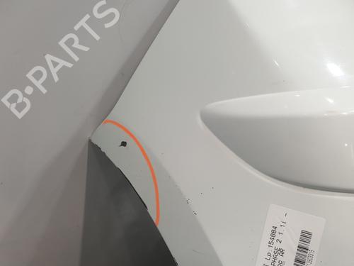 Rear bumper HYUNDAI i10 I (PA) 1.1 | BP29822129C8