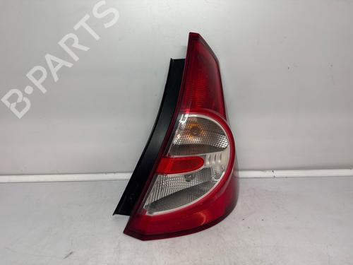 Right taillight DACIA SANDERO 1.5 dCi | BP38485188C35 - Image 2