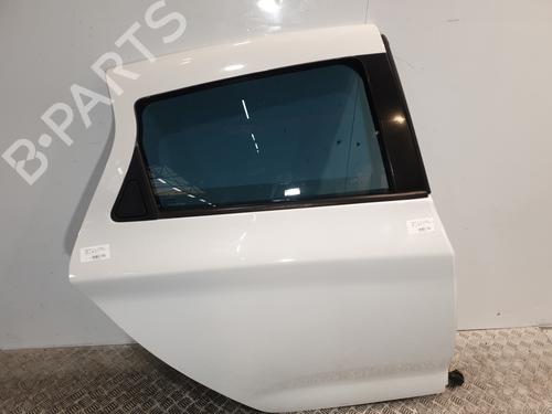 Dør højre bagtil RENAULT ZOE (BFM_) ZOE (92 hp) 25908052