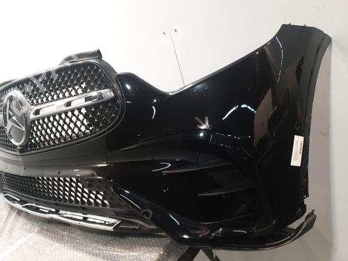 Front bumper MERCEDES-BENZ GLC Coupe (C254) 300e 4-matic (254.356) | BP30538928C7