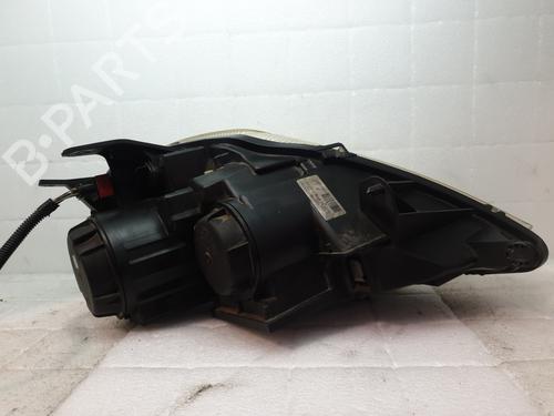 Left headlight CITROËN C8 (EA_, EB_) 2.0 HDi 165 | BP31826694C28 - Image 3