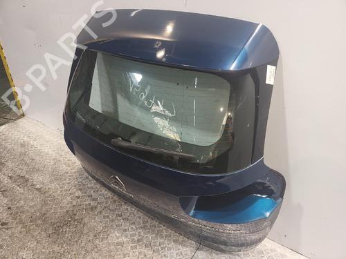 Used Tailgate Tailgate 38306618 38306618