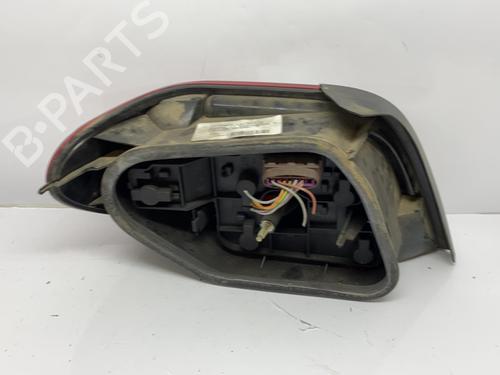 Right taillight CITROËN XSARA (N1) 2.0 HDi 109 | BP20384252C35 