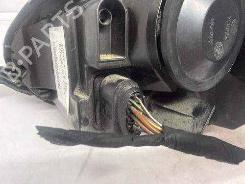 Right headlight VW GOLF V (1K1) 1.9 TDI | BP38678875C29 - Image 5