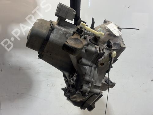 Used Gearbox Gearbox PEUGEOT 207 (WA_, WC_) 1.4 16V (95 hp) 31585781 31585781