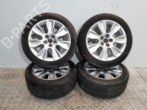 Used Rim AUDI A1 Sportback (8XA, 8XF) 1.2 TFSI (86 hp) 20381373