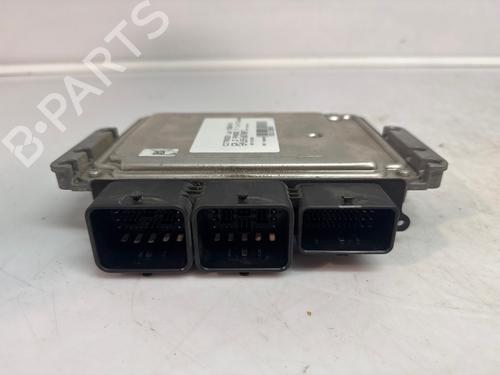 Control unit CITROËN C3 II (SC_) 1.4 HDi 70 (SC8HZC, SC8HR0, SC8HP4) | BP39713648M11 - Image 3