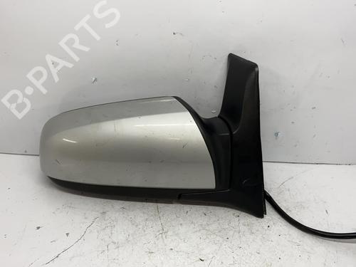 Right mirror OPEL ZAFIRA / ZAFIRA FAMILY B (A05) 1.9 CDTI (M75) | BP20377068C27 