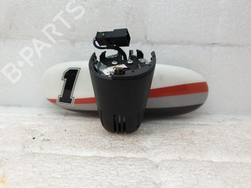 Used Rear mirror Rear mirror AUDI A1 Sportback (8XA, 8XF) 1.6 TDI (90 hp) 27626898 27626898