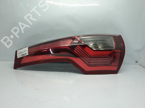 Used Left taillight Left taillight CITROËN C4 Grand Picasso I (UA_) 2.0 HDi 138 (136 hp) 20373426 20373426