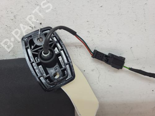 Left sun visor CITROËN DS3 (SA_) 1.6 VTi 120 | BP20384353I1 