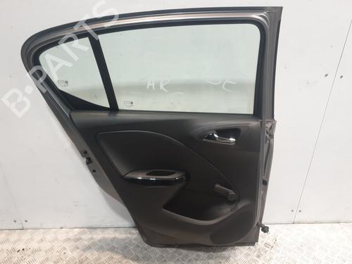 Porte arrière gauche OPEL CORSA E (X15) 1.4 (08, 68) | BP30193382C4 