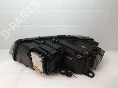 Right headlight AUDI A8 D3 (4E2, 4E8) 3.0 TDI quattro | BP32088849C29 