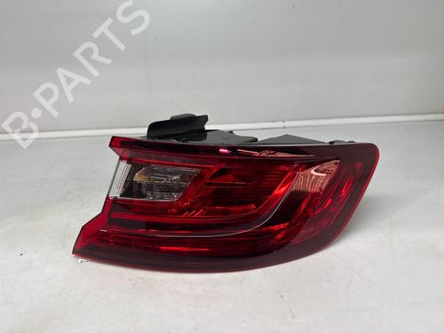 Right taillight RENAULT MEGANE IV Hatchback (B9A/M/N_) 1.2 TCe 130 (B9MR) | BP38230630C35 - Image 2