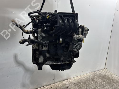 Engine PEUGEOT 1007 (KM_) 1.4 | BP33724138M1  - Image 5