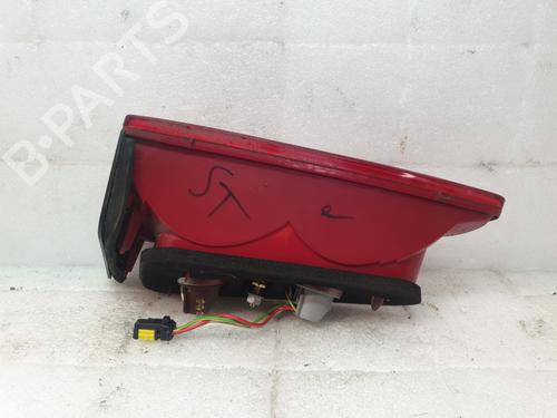Left tailgate light PEUGEOT 607 (9D, 9U) 2.2 HDi | BP28214473C79  - Image 6