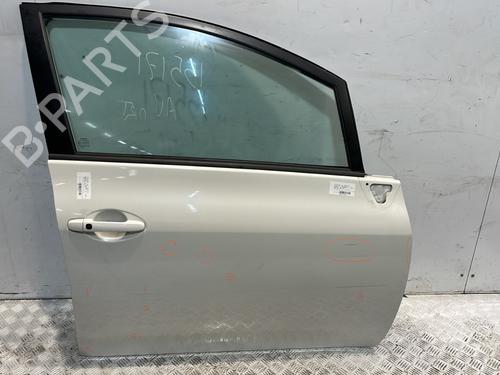 Porta frente direita TOYOTA AURIS (_E15_) 1.8 Hybrid (ZWE150_, ZWE150R) (136 hp) 30726022