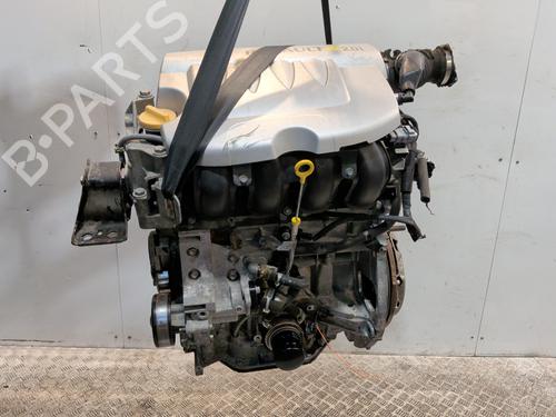 Used Engine RENAULT CLIO III (BR0/1, CR0/1) 2.0 16V (BR0C, BR0K, CR0C, CR0K) (139 hp) 32777741