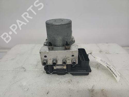 ABS pump CITROËN C4 II (NC_) 1.6 HDi 110 | BP36763304M43 - Image 5