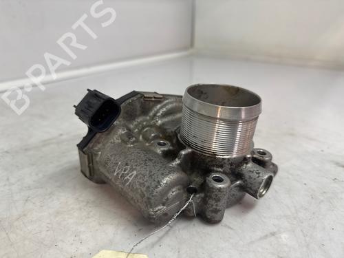 Spjældhus OPEL CORSA E (X15) 1.4 Turbo (08, 68) | BP39645310M82 - Image 2