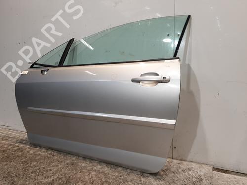 Left front door PEUGEOT 407 Coupe (6C_) 2.0 HDi | BP29053741C2 