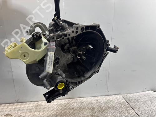 Gearbox CITROËN C3 II (SC_) 1.6 BlueHDi 75 | BP38089841M3 - Image 2