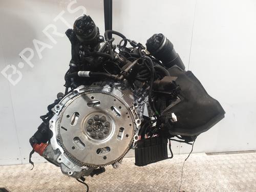 Engine BMW 1 (F40) M 135 i xDrive | BP30061130M1