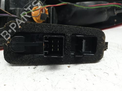 Left taillight FORD FIESTA V (JH_, JD_) 1.4 TDCi | BP20380174C34 