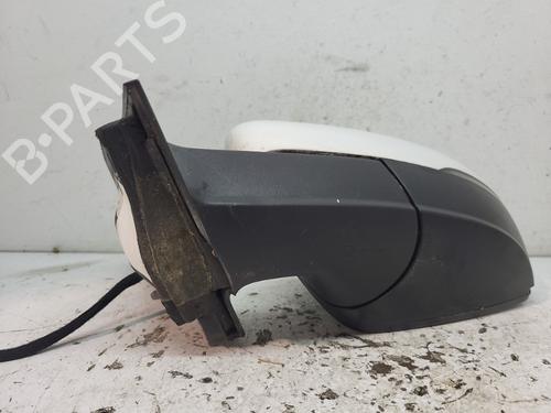 Left mirror VW POLO V (6R1, 6C1) 1.2 TDI | BP20384454C26 