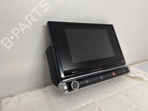Display CITROËN C3 III (SX) 1.2 VTi 82 | BP36369206C48 - Image 2