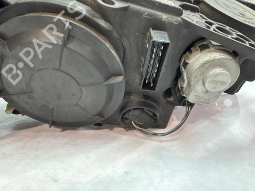 Left headlight CITROËN C5 III (RD_) 2.0 HDi 140 (RDRHF8, RDRHFA, RDRHA8, RDRHAJ) | BP38678886C28  - Image 7