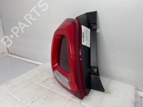 Left taillight FIAT 500 (312_) 1.2 (312AXA1A) | BP36525706C34 - Image 2
