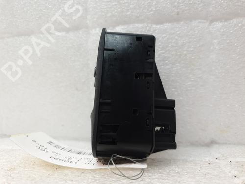 Used Left front window switch Left front window switch OPEL CORSA E (X15) 1.4 (08, 68) (90 hp) 21810896 21810896