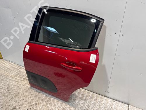 left-rear-door-citroen-c3-iii-sx-2016-36369204 main image