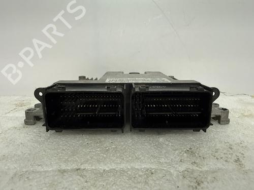 Control unit FORD FIESTA VI (CB1, CCN) 1.5 TDCi | BP37002308M11 - Image 5