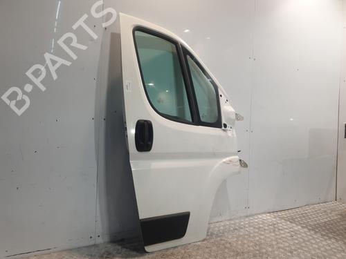 Right front door PEUGEOT BOXER Van 2.2 BlueHDi 140 | BP29052694C3 