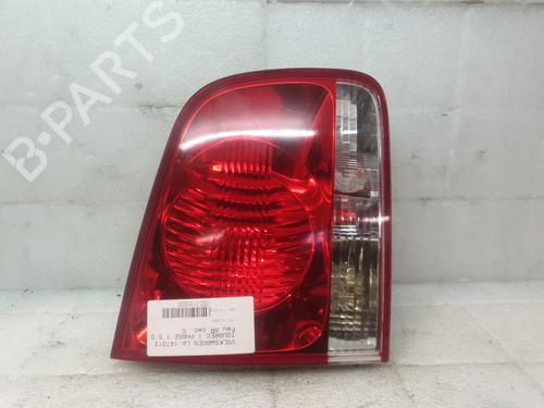 Used Left tailgate light VW TOUAREG (7LA, 7L6, 7L7) 5.0 V10 TDI (313 hp) 29463973
