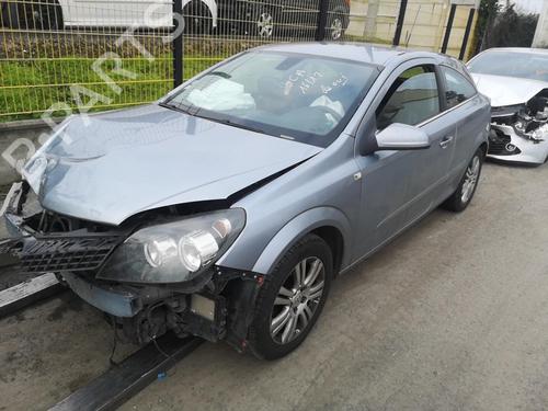 Commande Chauffage OPEL ASTRA H GTC (A04) 1.9 CDTI (L08) | BP20380157I5 