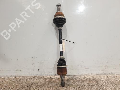 Left front driveshaft CITROËN C3 / C3 ORIGIN III (SX) 1.6 BlueHDi 75 | BP27836654M38 